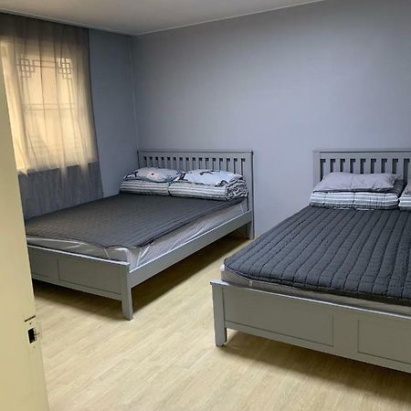 Bomulzip Hongdae Guesthouse Σεούλ Εξωτερικό φωτογραφία