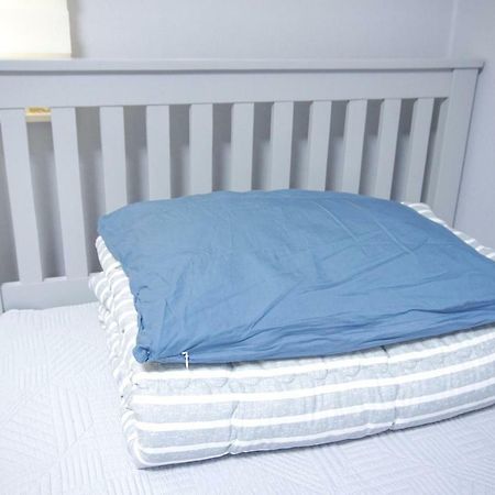 Bomulzip Hongdae Guesthouse Σεούλ Εξωτερικό φωτογραφία