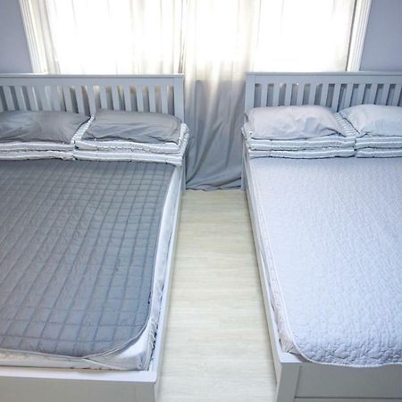 Bomulzip Hongdae Guesthouse Σεούλ Εξωτερικό φωτογραφία