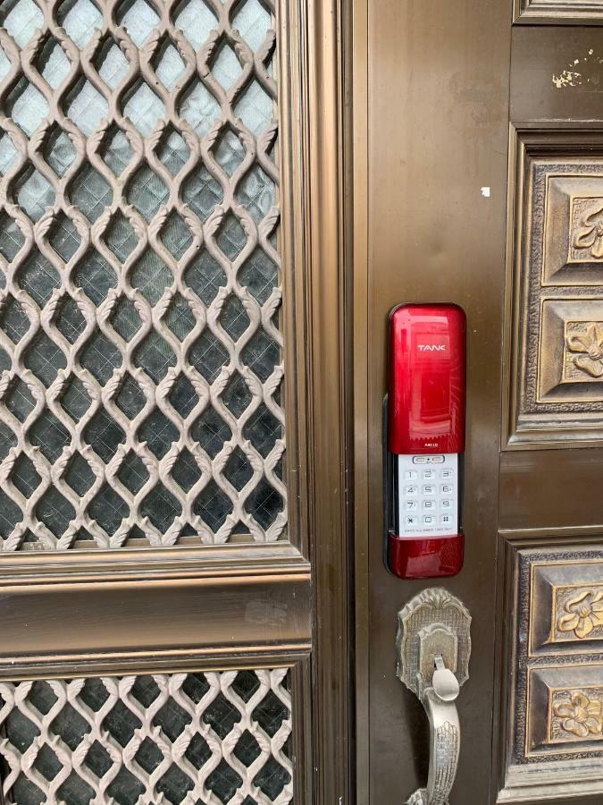 Bomulzip Hongdae Guesthouse Σεούλ Εξωτερικό φωτογραφία