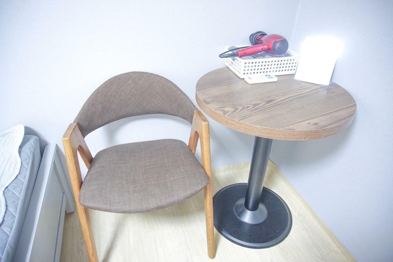 Bomulzip Hongdae Guesthouse Σεούλ Εξωτερικό φωτογραφία