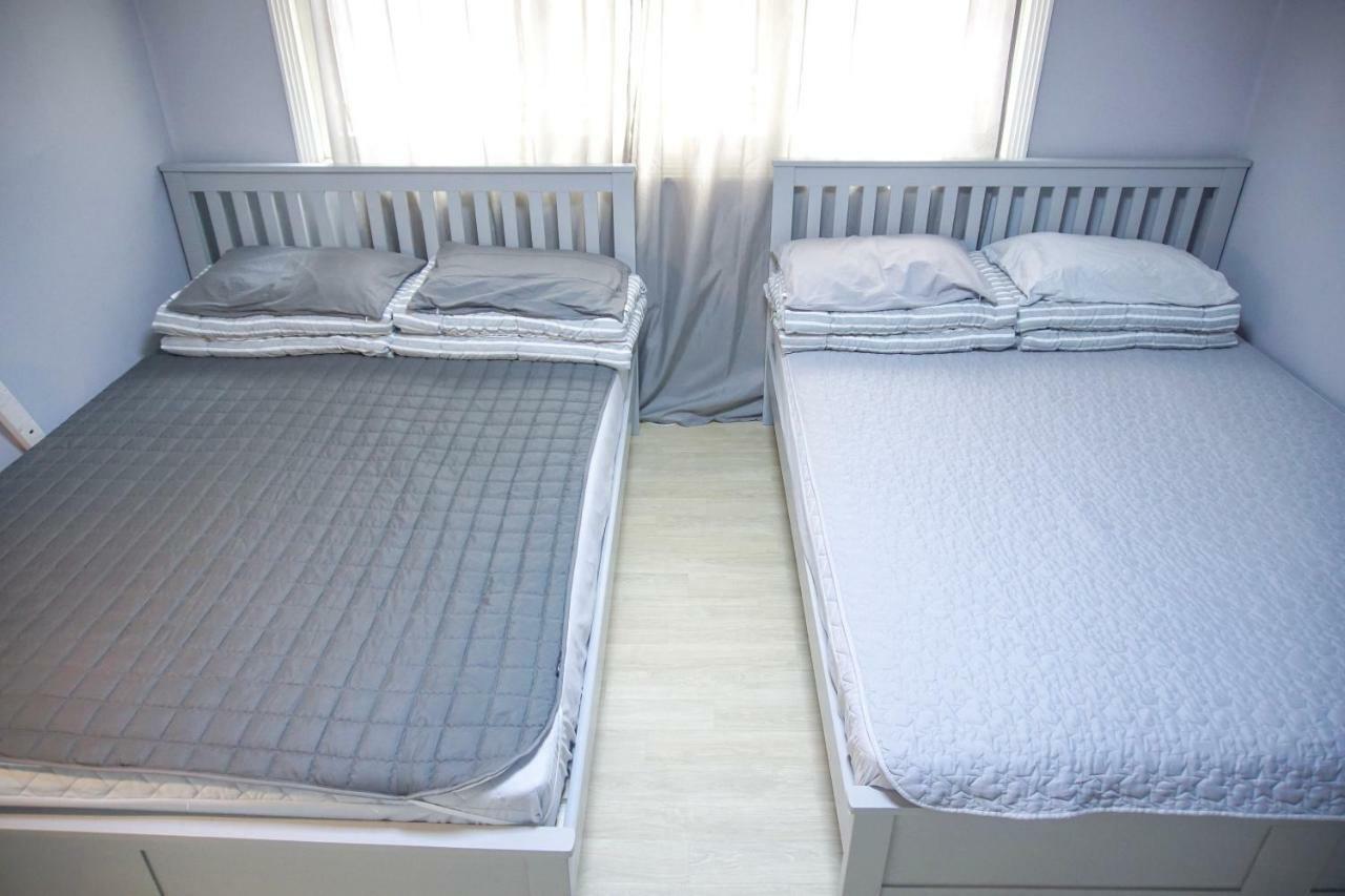 Bomulzip Hongdae Guesthouse Σεούλ Εξωτερικό φωτογραφία