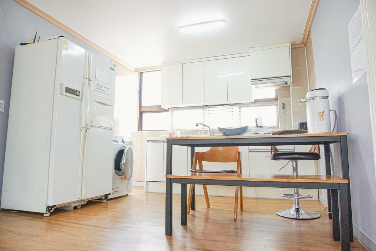 Bomulzip Hongdae Guesthouse Σεούλ Εξωτερικό φωτογραφία