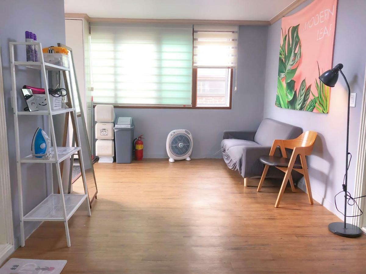 Bomulzip Hongdae Guesthouse Σεούλ Εξωτερικό φωτογραφία