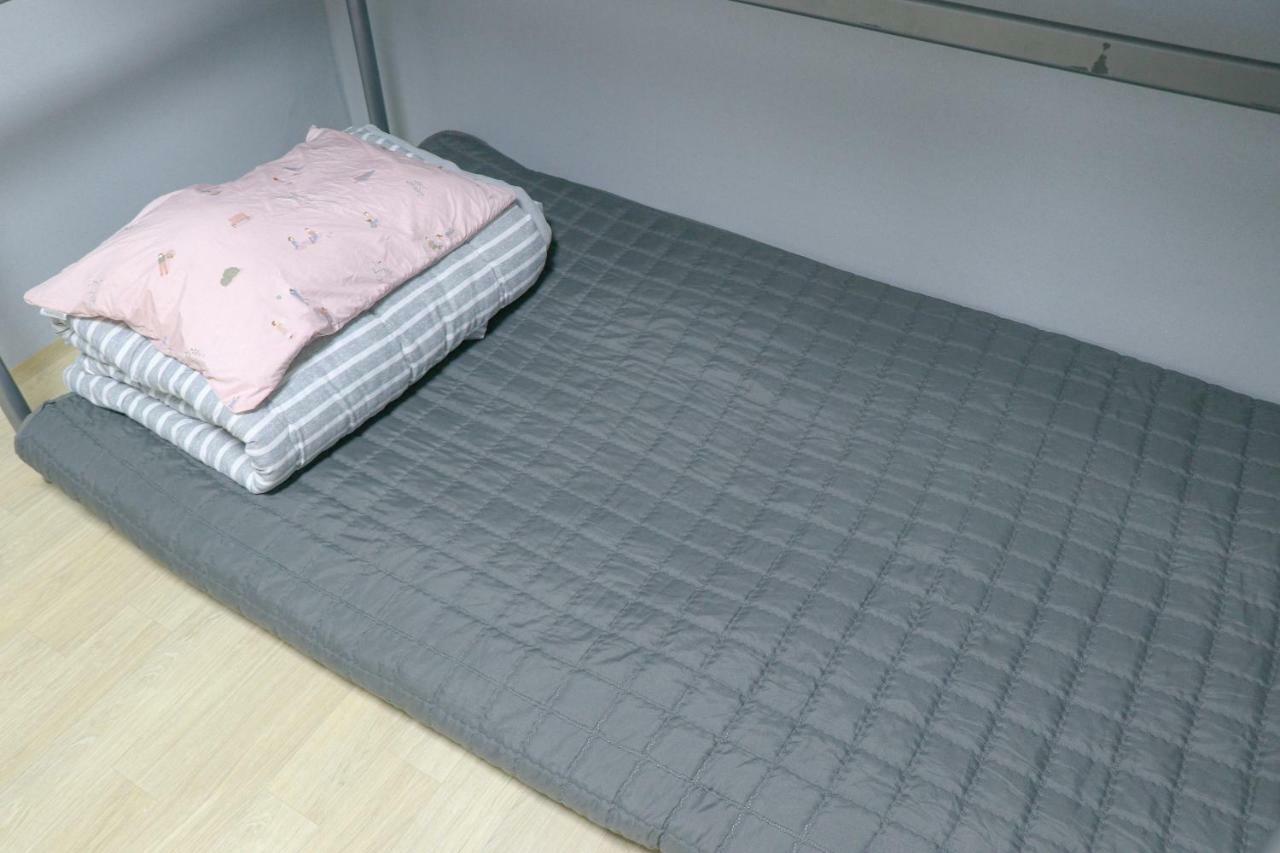 Bomulzip Hongdae Guesthouse Σεούλ Εξωτερικό φωτογραφία