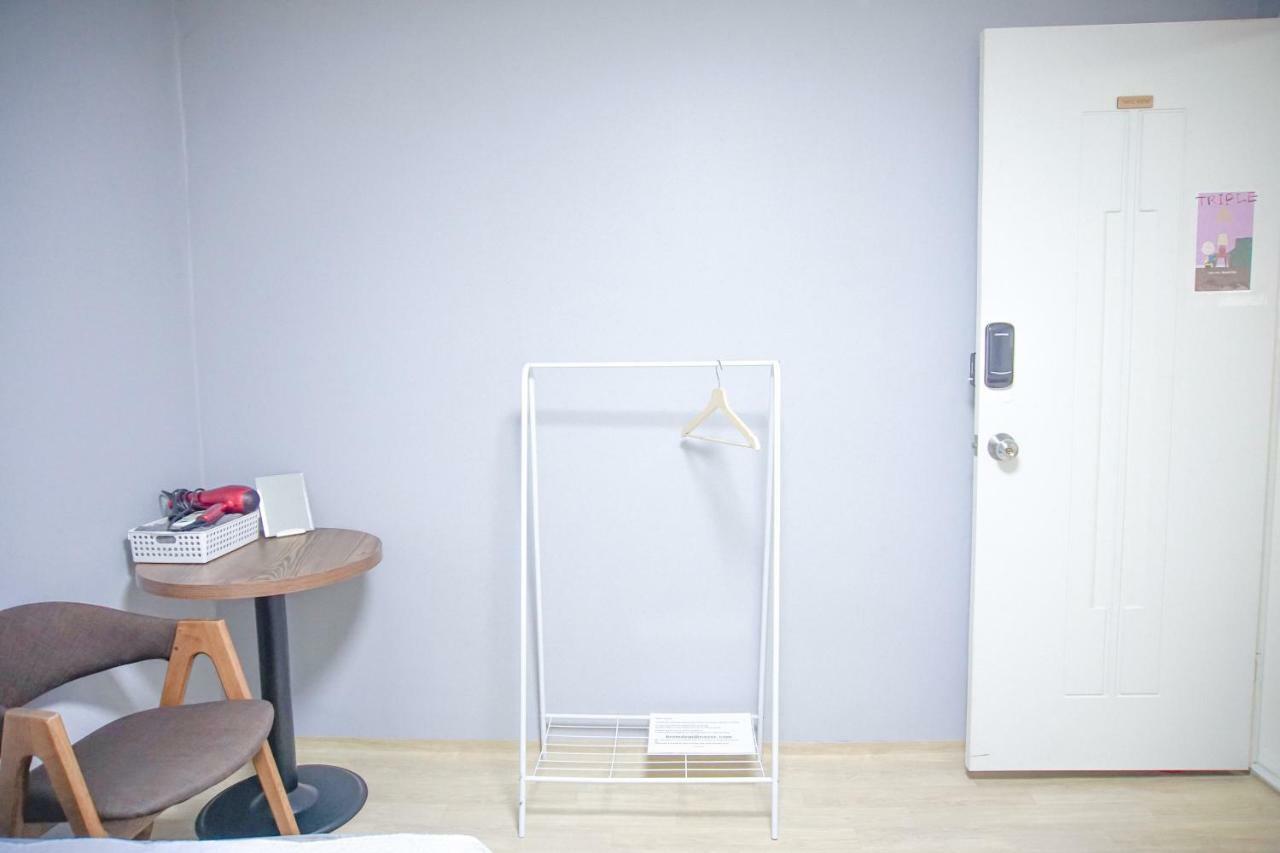 Bomulzip Hongdae Guesthouse Σεούλ Εξωτερικό φωτογραφία