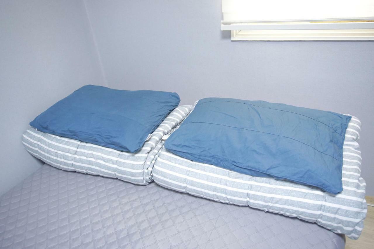 Bomulzip Hongdae Guesthouse Σεούλ Εξωτερικό φωτογραφία