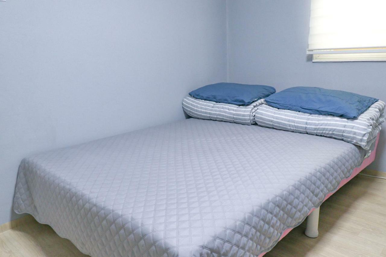 Bomulzip Hongdae Guesthouse Σεούλ Εξωτερικό φωτογραφία