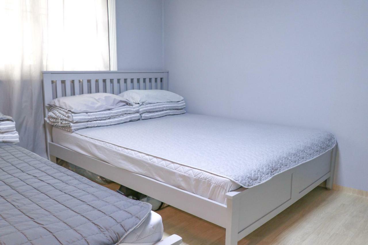 Bomulzip Hongdae Guesthouse Σεούλ Εξωτερικό φωτογραφία