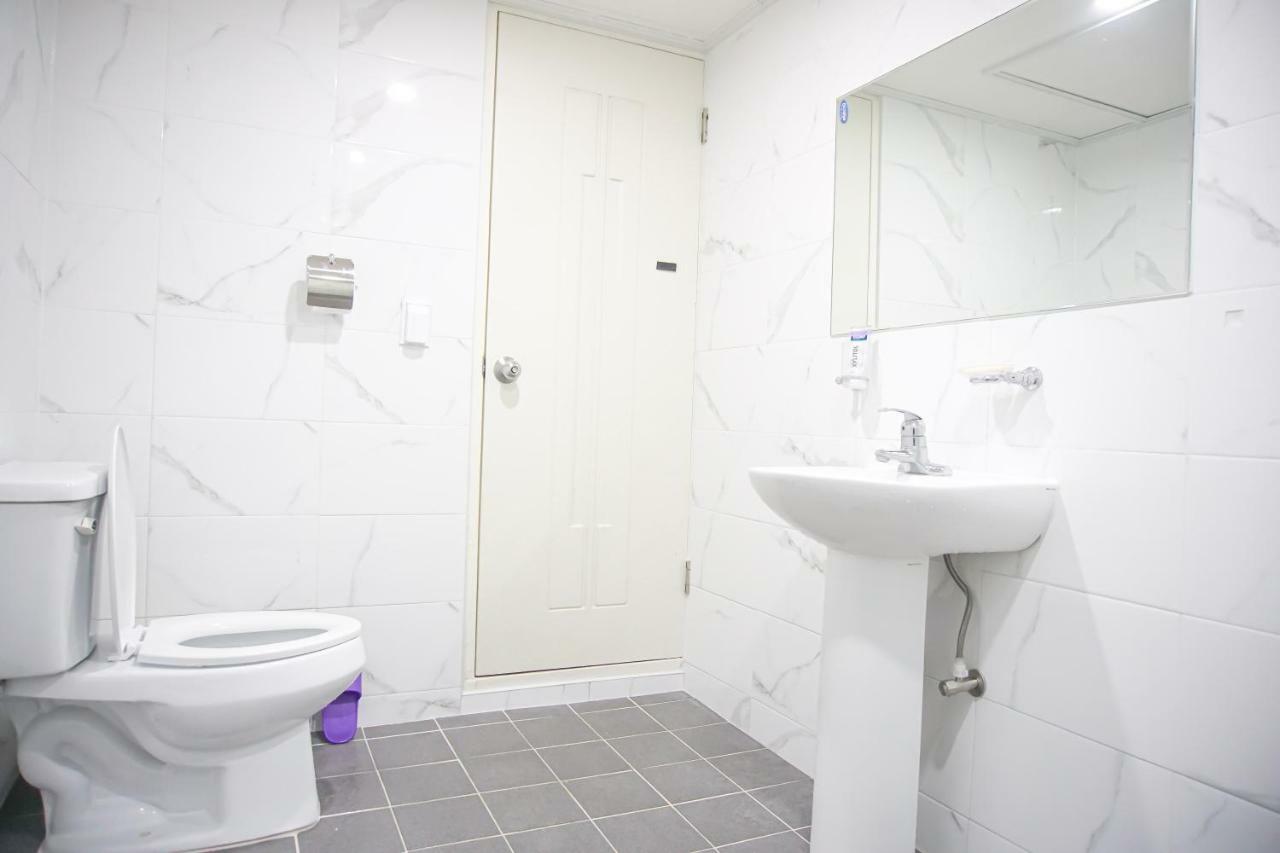 Bomulzip Hongdae Guesthouse Σεούλ Εξωτερικό φωτογραφία