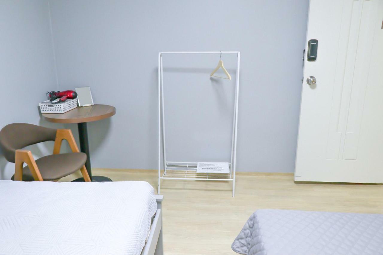Bomulzip Hongdae Guesthouse Σεούλ Εξωτερικό φωτογραφία