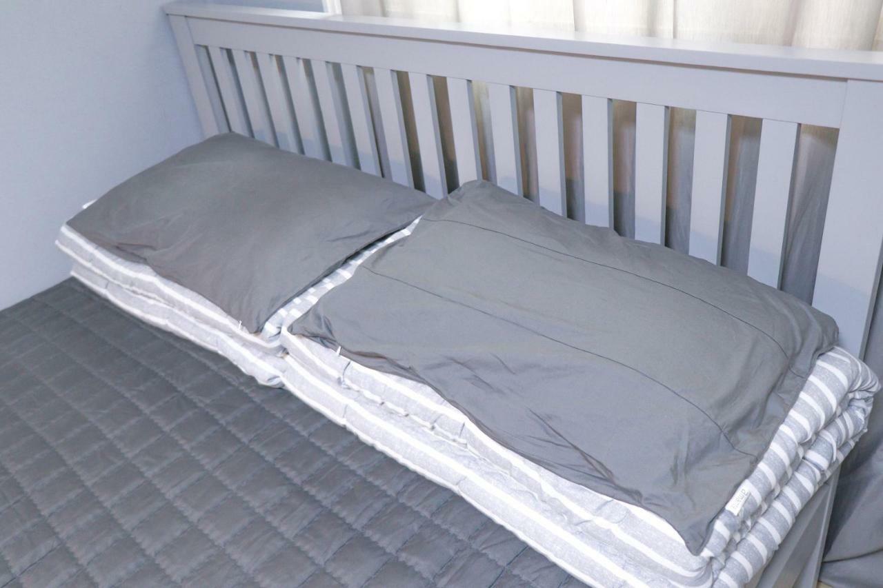Bomulzip Hongdae Guesthouse Σεούλ Εξωτερικό φωτογραφία