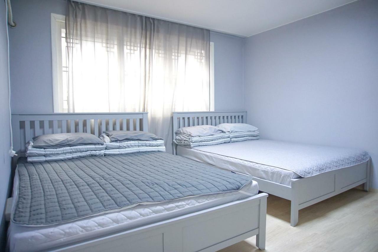 Bomulzip Hongdae Guesthouse Σεούλ Εξωτερικό φωτογραφία