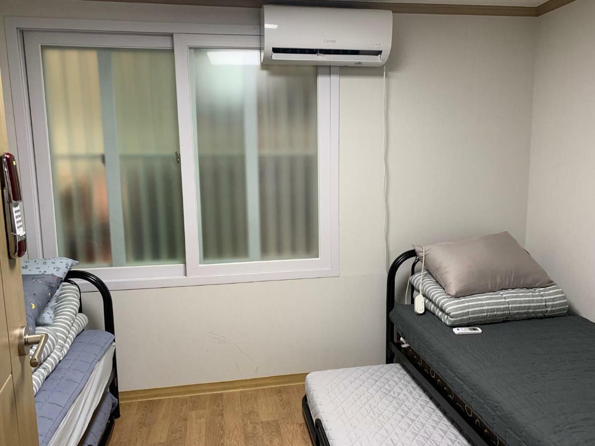 Bomulzip Hongdae Guesthouse Σεούλ Εξωτερικό φωτογραφία