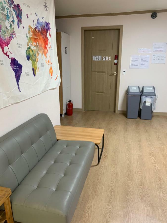 Bomulzip Hongdae Guesthouse Σεούλ Εξωτερικό φωτογραφία