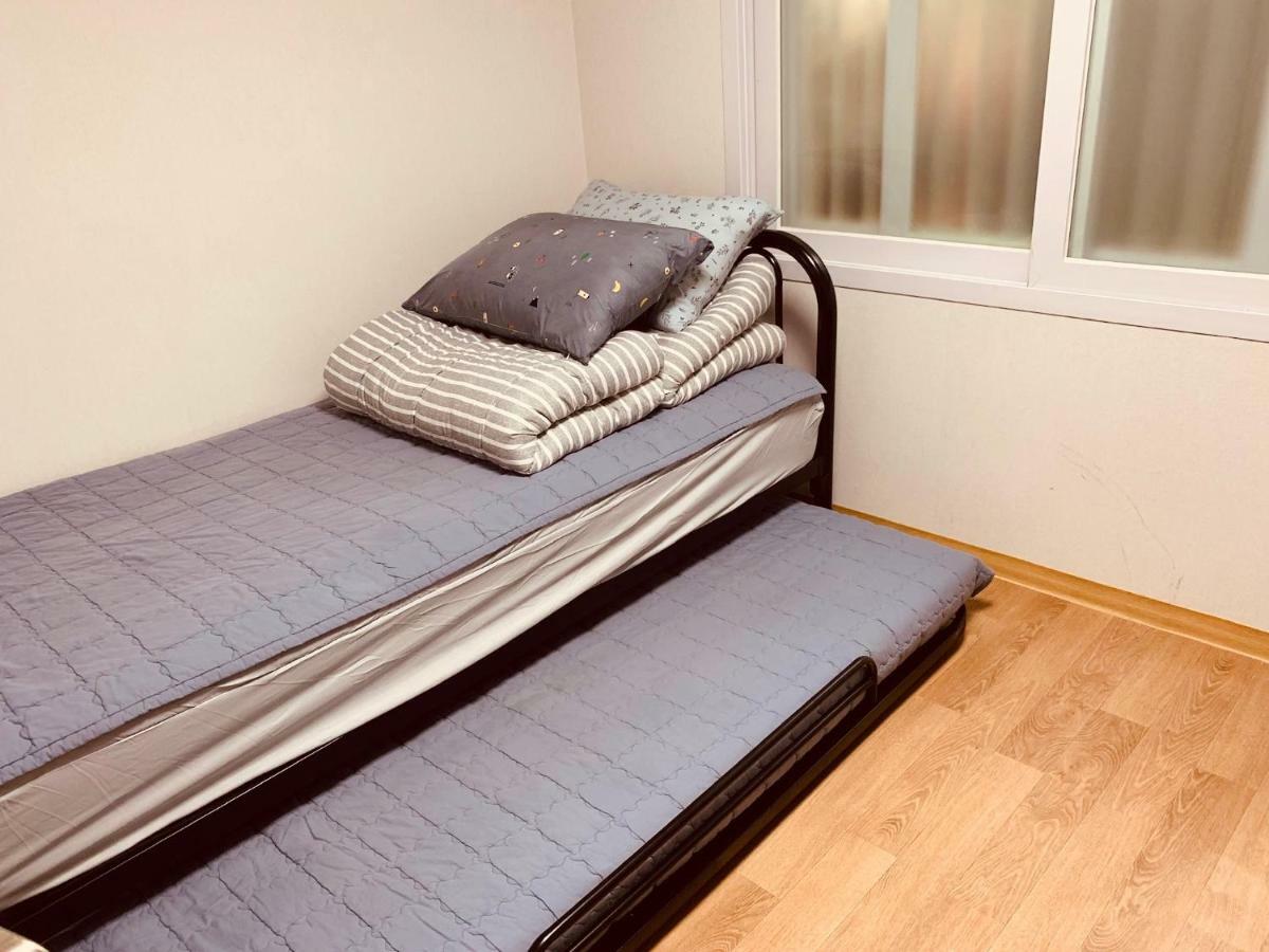 Bomulzip Hongdae Guesthouse Σεούλ Εξωτερικό φωτογραφία