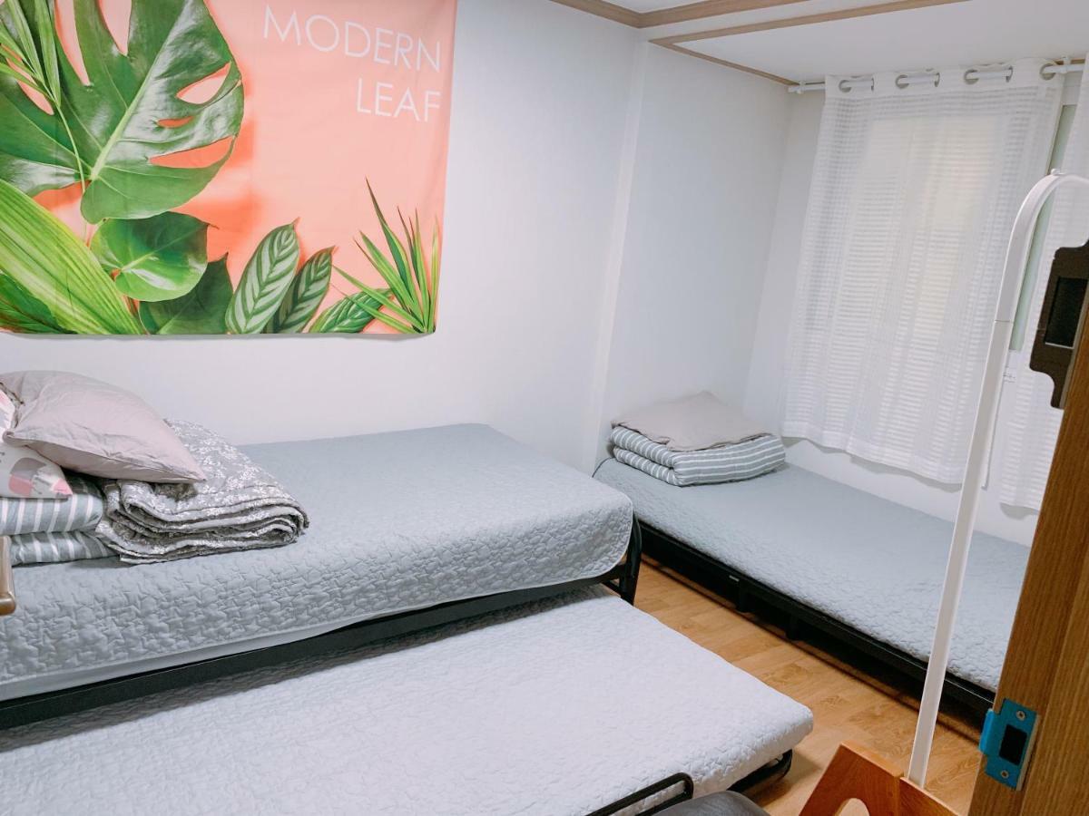 Bomulzip Hongdae Guesthouse Σεούλ Εξωτερικό φωτογραφία