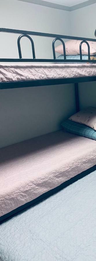 Bomulzip Hongdae Guesthouse Σεούλ Εξωτερικό φωτογραφία