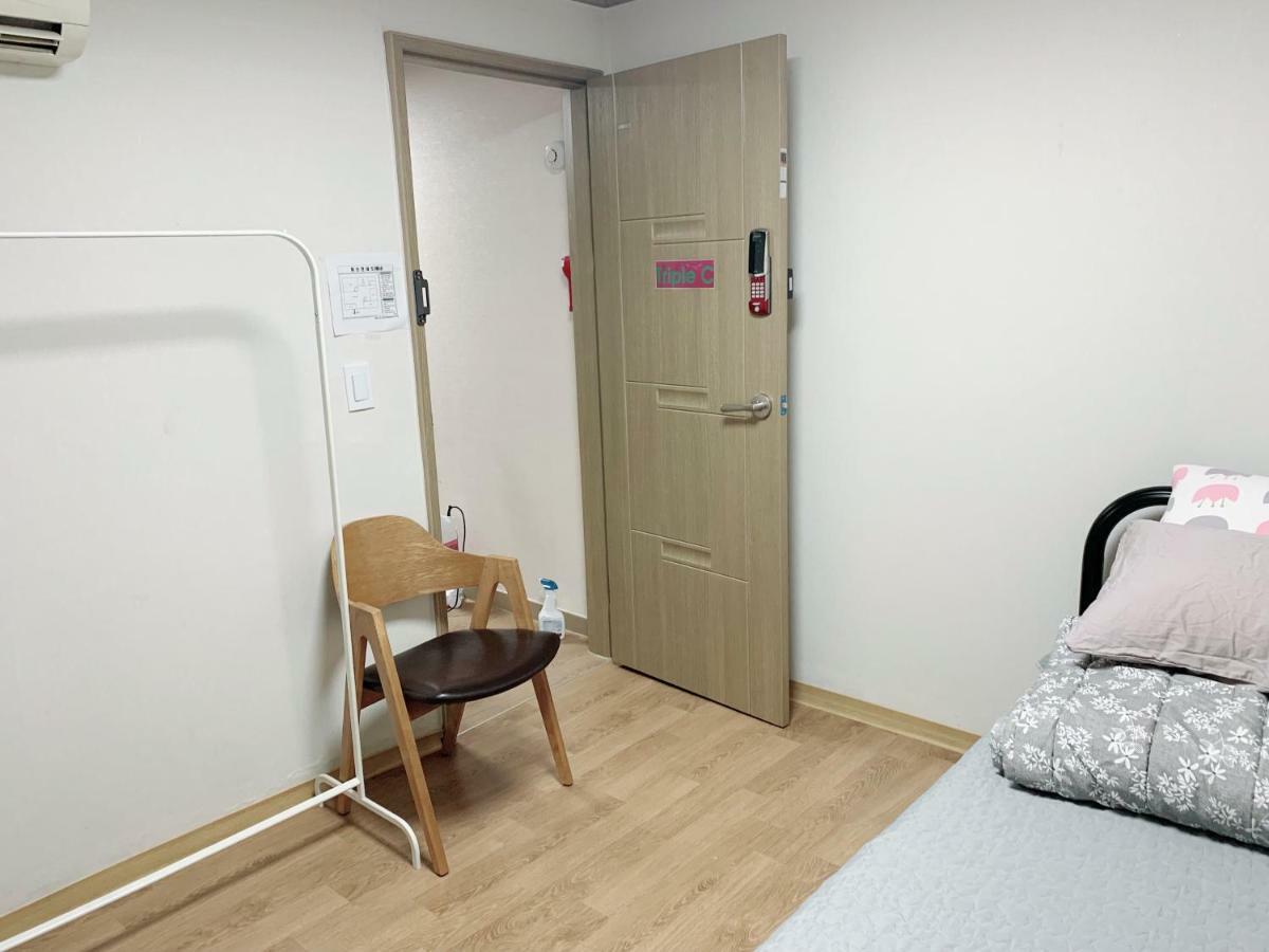 Bomulzip Hongdae Guesthouse Σεούλ Εξωτερικό φωτογραφία