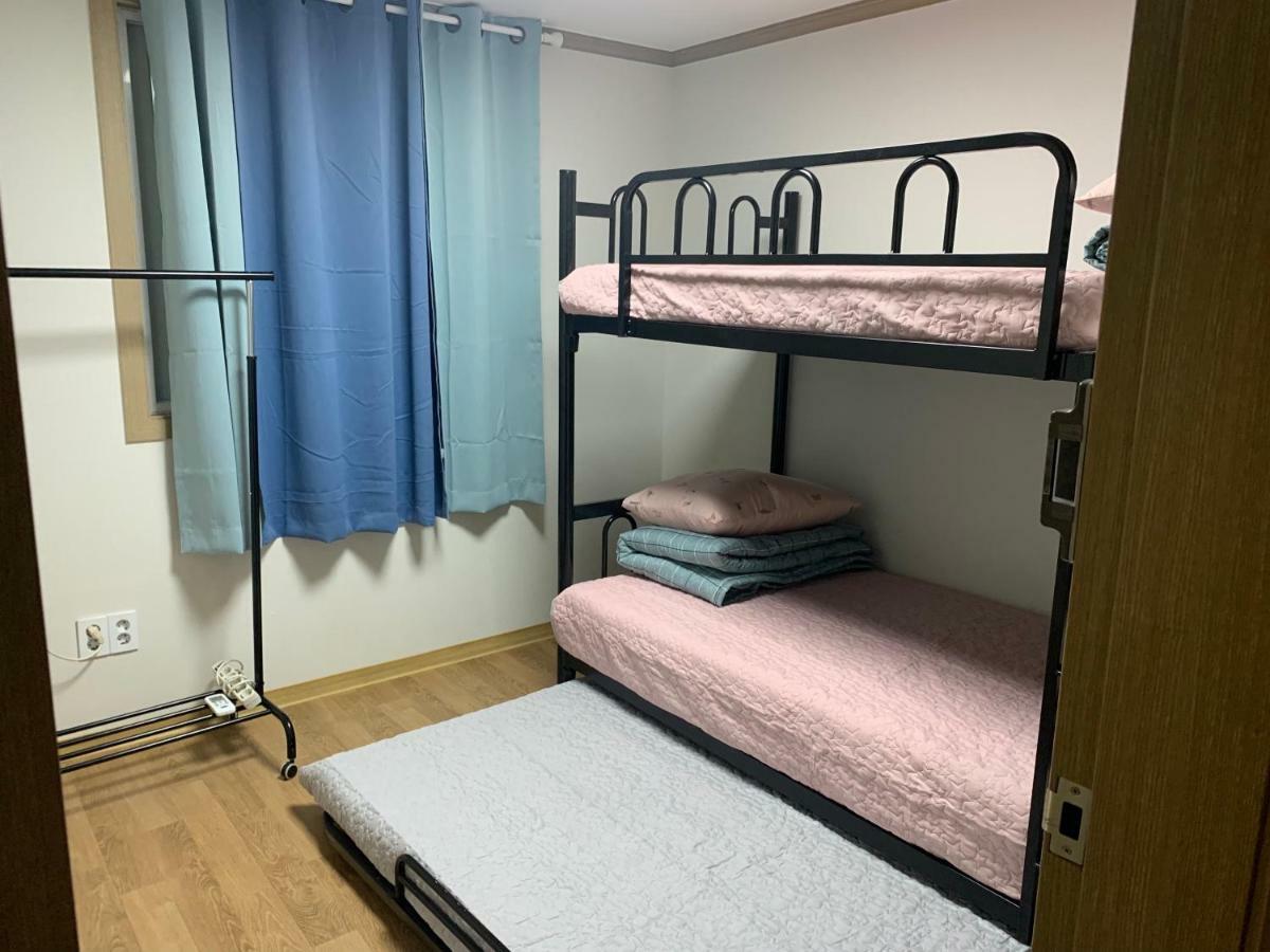 Bomulzip Hongdae Guesthouse Σεούλ Εξωτερικό φωτογραφία