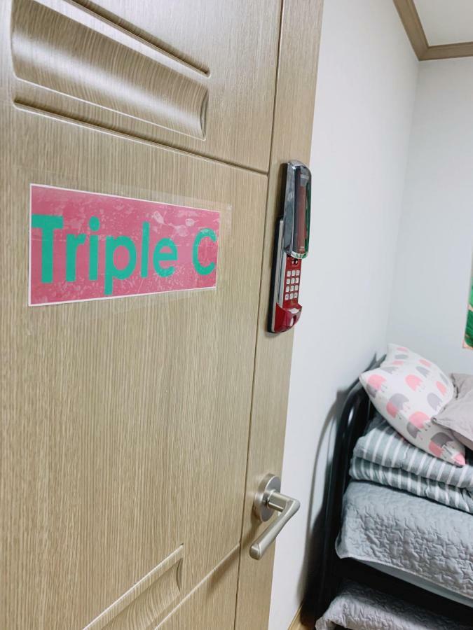 Bomulzip Hongdae Guesthouse Σεούλ Εξωτερικό φωτογραφία