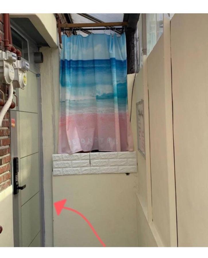 Bomulzip Hongdae Guesthouse Σεούλ Εξωτερικό φωτογραφία