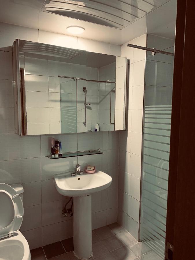 Bomulzip Hongdae Guesthouse Σεούλ Εξωτερικό φωτογραφία